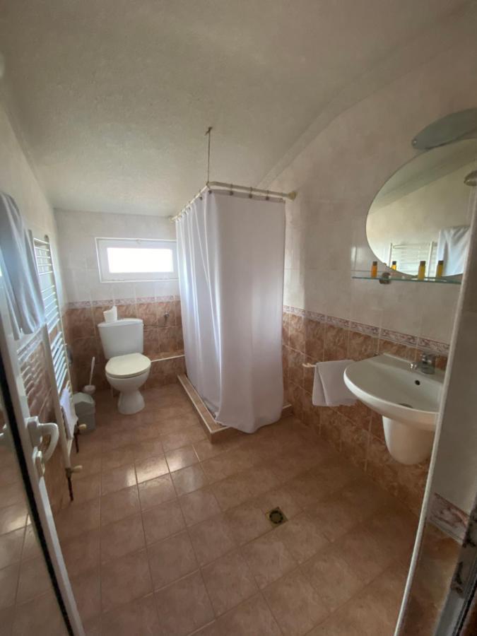 Family Hotel Zdravets Sofia Bagian luar foto