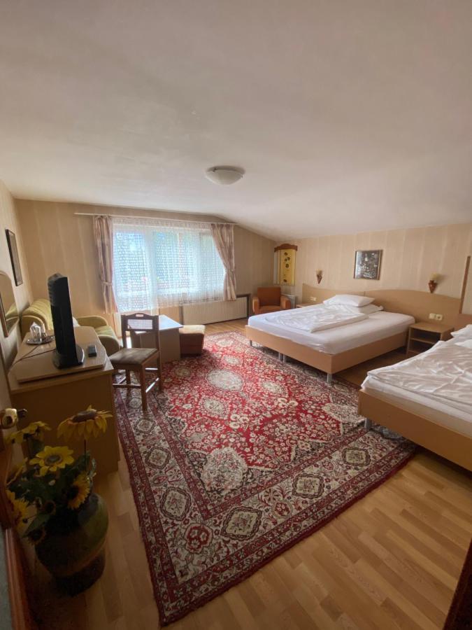 Family Hotel Zdravets Sofia Bagian luar foto