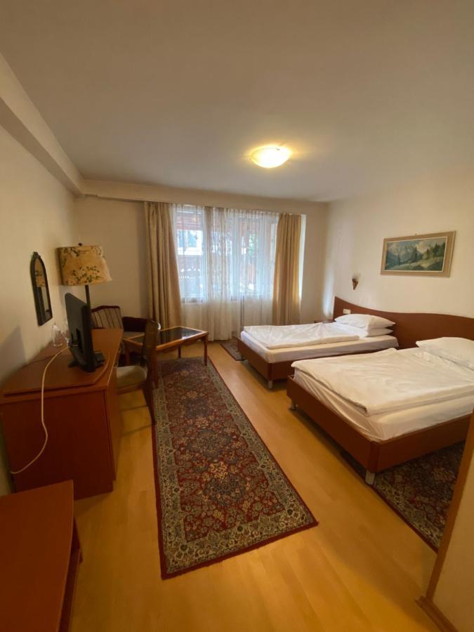 Family Hotel Zdravets Sofia Ruang foto
