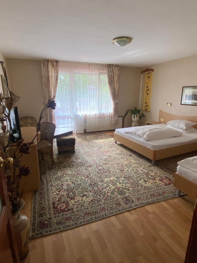 Family Hotel Zdravets Sofia Bagian luar foto